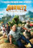 The new 3D family adventure &ldquo;Journey 2: The Mysterious Island&rdquo; begins when seventeen-year-old Sean Anderson (Josh Hutcherson) receives a coded distress signal from a mysterious island where no island should exist.  Unable to stop him from tracking the signal to its source, Sean's new stepfather, Hank (Dwayne Johnson), joins the quest that will take them first to the South Pacific, and then to a place few people have ever seen. Or lived to tell about. It's a place of stunning beauty, strange and threatening life forms, volcanoes, mountains of gold and more than one astonishing secret.  Together with Gabato (Luis Guzm&aacute;n), the only helicopter pilot willing to risk the trip, and Gabato&rsquo;s beautiful, strong-willed daughter Kailani (Vanessa Hudgens), they set out to find the island, rescue its lone human inhabitant and escape before seismic shockwaves force the island underwater and bury its treasures forever, in this follow-up to the 2008 worldwide hit &ldquo;Journey to the Center of the Earth.&rdquo;