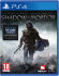Middle-earth: Shadow of Mordor is a next-generation  third-person  action game set in Middle-earth that explores an original story of  vengeance and redemption.  In Middle-earth: Shadow of Mordor  gamers take on the role of Talion   a valiant ranger whose family is slain in front of him the night Sauron  and his army return to Mordor  moments before his own life is taken.  Resurrected by a Spirit of vengeance and empowered with Wraith  abilities  Talion ventures into Mordor and vows to destroy those who  have wronged him. Through the course of his personal vendetta  Talion  uncovers the truth of the Spirit that compels him  learns the origins of  the Rings of Power and ultimately confronts his true nemesis.    Every enemy that players face is a unique individual  differentiated  by their personality  strengths and weaknesses. Through the Nemesis  System  enemy relationships and characteristics are shaped by player  actions and decisions to create personal archenemies that remember and  adapt to the player and are distinct to every gameplay session. Gamers  are able to craft their own battles  enemies and rewards within the  dynamic world that remembers and adapts to their choices  delivering a  unique experience to every player.  Middle-earth: Shadow of Mordor is under development by Monolith  Productions. The team has collaborated with Middle-earth Enterprises   Peter Jackson and the artists at Weta Workshop to ensure that the  settings  characters and story align authentically within canon.                Click Images To Enlarge