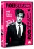 Robsessed is the ultimate all-access guide to the world&rsquo;s biggest, hottest new star: Robert Pattinson. Voted Sexiest Man on the Planet by Heat magazine, R-Patz, as the press has affectionately named him, became an international heartthrob after starring as Edward Cullen in the chart-topping blockbuster, Twilight. Now, ROBSESSED offers an exclusive, insider&rsquo;s look into the world of R-Patz, following his path from a young schoolboy, to his early modelling and acting jobs, all the way through to landing his dazzling role in the Twilight saga.