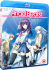 In a world after death, angels fight for their fate and their future. Yuri, the leader of the Shinda Sekai Sensen, rebels against the god who destined her to have an unreasonable life. On the otherhand, Tenshi, the chairperson of the student council for the world after death, battles against the SSS members. SSS members utilize armed weaponry to battle it out against the angels harnessing supernatural powers.