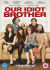 Paul Rudd stars in this witty and highly relatable comedy about that one family member who is always just a little bit behind the curve. For sisters Miranda (Elizabeth Banks), Natalie (Zooey Deschanel) and Liz (Emily Mortimer), that person is their upbeat brother Ned, an organic farmer, whose willingness to trust humankind allows for an oddly trouble-free existence. Ned may be utterly lacking in common sense, but he is their brother, and after his girlfriend dumps him and boots him off the farm, his sisters must once again come to his rescue. As Miranda, Natalie and Liz each take turns at housing Ned, their brother?s unfailing commitment to honesty creates more than a few messes in their comfortable routines. But after seeing life through Ned?s optimistic perspective, his family comes to realize that maybe Ned isn?t such an idiot after all.