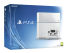Sony&#39;s PlayStation 4  The PlayStation&reg;4 system opens the door to an incredible journey through immersive new gaming worlds and a deeply connected gaming community. PS4&trade; puts gamers first with an astounding launch lineup and over 180 games in development. Play amazing top-tier blockbusters and innovative indie hits on PS4&trade;. Developer Inspired, Gamer Focus.  PlayStation&reg;4. Greatness Awaits&trade;  Gamer Focused, Developer Inspired The PS4&trade; system focuses on the gamer, ensuring that the very best games and the most immersive experiences are possible on the platform. The PS4&trade; system enables the greatest game developers in the world to unlock their creativity and push the boundaries of play through a system that is tuned specifically to their needs. The PS4&trade; system is centered around a powerful custom chip that contains eight x86-64 cores and a state of the art 1.84 TFLOPS graphics processor with 8 GB of ultra-fast GDDR5 unified system memory, easing game creation and increasing the richness of content achievable on the platform. The end result is new games with rich, high-fidelity graphics and deeply immersive  New DUALSHOCK&reg;4 Wireless Controller The DUALSHOCK&reg;4 controller features new innovations to deliver more immersive gaming experiences, including a highly sensitive six-axis sensor as well as a touch pad located on the top of the controller, which offers completely new ways to play and interact with games. The new SHARE button puts video streaming and sharing a tap away.  Shared Game Experiences  Engage in endless personal challenges with your community and share your epic triumphs with the press of a button. Simply hit the SHARE button on the controller, scan through the last few minutes of gameplay, tag it and return to the game&mdash;the video uploads as you play. The PS4&trade; system also enhances social spectating by enabling you to broadcast your gameplay in real-time.  Entertainment PlayStation&reg;4 will provide gamers access to a rich portfolio of applications that feature the hottest movies and television shows, unique specialized content, and live sports programming.  PlayStation&reg;Plus Introducing the new PlayStation&reg;Plus, the membership service designed to bring games and gamers together, and fuel the next generation of gaming on the PS4&trade; system. PlayStation&reg;Plus helps you discover a world of extraordinary gaming experiences through the ever-expanding collection of great games that members receive access to as part of their membership. With PlayStation&reg;Plus on the PS4&trade; system, you&rsquo;ll also discover a world of like-minded gamers to play with and challenge, connected through an all-new multiplayer service worthy of the next generation.  Remote Play With Remote Play, you can pick up on the PlayStation Vita where you left off on the PS4, to ensure you never stop playing. If you want to continue on another full screen, PlayStation TV (released 14 November 2014) allows you to stream your PS4 games to any TV in your home. If you aren&#39;t at home, the PlayStation App allows you to connect and interact with your PS4 via your smartphone, as well as keep up to date with what your friends are playing on their console.  This box contains:    PlayStation 4 Console  DualShock 4 Wireless Controller  Mono Headest  Power Cable  HDMI cable  USB cable