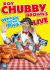 Chubby's 30th DVD Release - Who'd have thought it!  Here is a personal message from the man himself: When I recorded my first live video 'From Inside the Helmet' I did not realise then that I would still be recording 25 years later. Over the years we have seen some great concerts in spectacular venues with fantastic audiences, which have created brilliant memories for me.  'Who Ate All The Pies' was recorded in September 2013 in the beautiful Maltings theatre, in Berwick Upon Tweed in front of a very enthusiast audience. I believe the combination has created my best DVD ever!  Mere words will never be enough to thank all my loyal fans for supporting me during the past 40 years, but you have all kept me going during the ups and down, so a BIG thank you and you are more than welcome to come round and enjoy a cup of tea and of course a pie!
