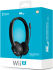 The Ear Force NLa is the ideal headset for Nintendo gamers seeking a more immersive experience compared to standard communicators. Unlike basic communicator headsets that only let you hear chat in one ear, the NLa combines high-fidelity, amplified game audio and crystal-clear communication in a sleek compact design.The NLa also features independent game and chat volume controls and noise-isolating ear cups, allowing you to personalize the audio and block out distractions.