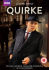 Quirke is the chief pathologist in the Dublin city morgue - a charasmatic loner whose job takes him into fascinating places as he investigates sudden death in 1950s Dublin. His pleasures in life are raw and deep, a drink, a smoke, good food, a woman. One woman in particular - his adoptive brother's wife Sarah - and the forbidden love that has shaped and dominated Quirke's life. Adapted from the novels by John Banville writing as Benjamin Black, the three feature length films - Christine Falls, The Silver Swan and Elegy for April - reveal the tangled truth about Quirke's living family, even as he uncovers the secrets of the Dublin dead.