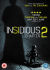 Josh (Patrick Wilson) and Renai (Rose Byrne) have a happy family with their three young children. When tragedy strikes their young son  Josh and Renai begin to experience things that science cannot explain. James Wan and Leigh Whannell  the co-creators of Saw  join forces with the producers of Paranormal Activity to take you on a mind-bending journey into the world of the unknown.