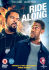 Ice Cube and Kevin Hart Lead the lineup in Ride Along. When a fast-talking guy joins his girlfriend&amp;#39;s brother - a hot-tempered cop - to patrol the streets of Atlanta  he gets entangled in the officer&amp;#39;s latest case. Now  in order to prove that he deserves his future bride  he must survive the most insane 24 hours of his life.