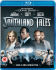 Los Angeles 2008. Southland Tales is a darkly comic, futuristic epic set over the course of three days as the city stands on the brink of social, economic and environmental disaster, in an America under the thumb of the sinister all-seeing agency US-Ident. A large ensemble cast of characters includes Boxer Santaros (Dwayne  The Rock  Johnson), an action star stricken with amnesia, Krysta Now (Sarah Michelle Geller), a porn star with her own reality TV project, and Roland Taverner (Seann William Scott), a cop who holds the key to a vast conspiracy. Time travel, terrorism, and the end of the world collide with apocalyptic results in this dazzling film from the writer / director of Donnie Darko.