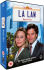 The award-winning fourth season of LA Law comes to DVD for the very first time in this brand new 6 disc box set.  In this season  Arnie decides to set up his own practice  taking his loyal assistant Roxanne with him  but will it all end well? Victor struggles when his professional and personal lives collide  putting pressure on his relationship with Allison  Leyland ponders the idea of retirement and in the Emmy Award-winning episode 'Blood  Sweat and Fears'  a doctor is brought to trial for refusing to operate on a patient with Aids.