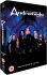 Captain Dylan Hunt and his crew return to our screens in the second season of Gene Roddenberry's brilliant sci-fi adventure series, Andromeda.  In a dramatic start to the season, some the crew are abducted and Dylan and Rommie must find a way to rescue them, battling the deadliest of enemies along the way but as Andromeda is critically damaged, it's not clear whether their mission will succeed. With a spate of intense attacks and pursuits along the way, the fast moving adventure series will keep you glued to your seat right up to the final cliffhanger episode that'll leave you desperate for more.  This brand new 6 disc set contains all 22 episodes in Season Two, plus some great Special Features.  Episodes Comprise:  Disc 1    The Widening Gyre  Exit Strategies  A Heart for Falsehood Framed  Pitiless as the Sun    Disc 2    Last Call at the Broken Hammer  All Too Human  Una Salus Victus  Home Fires     Disc 3    Into the Labyrinth  The Prince  Bunker Hill  Ouroboros    Disc 4    Lava and Rockets  Be All My Sins Remembered  Dance of the Mayflies  In Heaven Now Are Three    Disc 5    The Things We Cannot Change  The Fair Unknown  Belly of the Beast  The Knight, Death, and the Devil    Disc 6    Immaculate Perception  Tunnel at the End of the Light