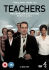 The lives and lifestyles of a group of young comprehensive school teachers in Bristol forms the backdrop for this critically acclaimed Channel 4 comedy drama series.  Teachers is a funny, irreverent look at the people we entrust our kids' education to. It follows a group of young teachers who aren't that different to their pupils. They smoke behind the bike-sheds, argue with their parents and always have an excuse as to why they're late for school. More than anything Teachers reminds us that just because you're supposed to be a role model, doesn't mean you have to share the same concerns as every other twenty-something: what am I doing with my life and I getting another sex...?  Starring Andrew Lincoln (The Waking Dead); Nina Sosanya (Last Tango in Halifax); Rachel Cassidy (Lead Balloon); Gillian Bevan (Foyles War); Matt Horne (Gavin and Stacey).  Special Features:    Series One    Behind the Scenes Interviews      Series Two    Behind the Scenes Interviews      Series Three    Behind the Scenes