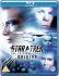 Five episodes of the classic science fiction series created by Gene Roddenberry following the exploratory quest of the starship USS Enterprise and its crew.