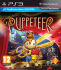 In a faraway land an evil king is turning children into wooden puppets before devouring their heads to boost his wicked powers.  Our hero Kutaro is the latest victim  but unlike other children he soon discovers that puppets can find new heads in the strangest of places.    With the help of a mysterious witch  Kutaro steals the evil king&amp;rsquo;s magical scissors and then escapes!  But to find his way home Kutaro begins an epic journey to take down the kingdom&amp;rsquo;s 12 fearsome generals&amp;hellip; and eventually come face-to-face with the evil king himself.  Click Images To Enlarge