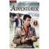 THE ADVENTURER is Gene Bradley, a jet-setting multi-millionaire businessman who attracts trouble as well as the ladies. Features the complete series.