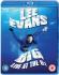 Lee Evans: Big - Live At The 02 was recorded at the world famous  London 02 Arena in front of over 16 000 fans in October 2008. The five  record breaking nights saw Lee perform to over 80 000 people.  This  DVD is the highlight of the record breaking 'Lee Evans - Big - UK Tour  2008' which took in over 59 dates in the UK's biggest arenas. The total  ticket sales topped 500 000 which makes this the biggest ever comedy  tour to date. Catch Lee at his peak with big stand up  big effects and a  big performance in what will be the biggest DVD of the year.