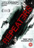 Repeaters is a mind mind bending thriller about three characters living at a drug-rehab center  who inexplicably end up repeating the same day over and over again. They quickly embrace their new gift  but then begin splitting into two camps. Kyle and Sonia want to help people  while Mike finds more satisfaction committing more violent and depraved acts.