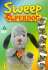 Finally the cutest dog on TV gets the recognition he deserves. Starring as Sooty's sidekick in The Sooty Show  Sweep is funny  talented and not only that... he's Superdog! For the first time ever on DVD  join Sweep (and the rest of the gang) in 6 exciting adventures. Superdog And The Comedian Superdog has amazing powers  he can fly faster that you could imagine and he can hear when someone is in distress. Will he be able to defeat his enemy  'The Comedian'. Bouncers Spring greens have an effect on Sweep - he bounces. Runner beans make Soo run. Whatever next?!  Hot Stuff Sweep becomes a fireman and every time he sees a fire or smoke he turns on his hose. Matthew always ends up getting wet! Sweep's Family Sweep has a mother  father  brothers  sisters  granddad  grandma  uncles  aunts  cousins and nephews and they all have mothers  fathers  brothers  sisters  granddads  grandmas. Sweep has invited them all to his party! Honking Nose Something very odd is happening. Soo and Sooty have discovered that Sweep's nose 'honks' and his ears 'ring'. How bizarre! Swinging The Lead Sweep is feeling bad  he hasn't done his homework. He makes Scampi powder his face so he looks pale and ill. Will he get away with it?