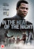 Starring Academy Award winners Sidney Poitier, Rod Steiger and Lee Grant, this provocative mystery thriller won five 1967 Oscars including Best Picture. Highlighted by an evocative score from Oscars-winning composers Quincy Jones, In The Heat Of The Night is a powerful film that delivers the highest level of exciting entertainment!  While travelling in the deep south, Virgil Tibbs, a black Philadelphia homicide detective, becomes unwittingly embroiled in the murder investigation of a prominent businessman when he is first accused of the crime - and then asked to solve it! Finding the killer proves to be difficult, however, specially when his efforts are constantly thwarted by the bigoted town Sheriff (Steiger). But neither man can solve this case alone. Putting aside their differences and prejudices, they join forces in a desperate race against time to discover the shocking truth.