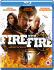 Firefighter Jeremy Colton (Josh Duhamel) witnesses a murder committed by a Long Beach gang leader (Vincent D'Onofrio) and goes into a protection program so he can testify against the man who's been a longtime target of police officer Mike Cella (Bruce Willis). When the life of Jeremy's girlfriend (Rosario Dawson) is threatened  he enlists the help of a rival gang leader (Curtis Jackson) and takes the law into his own hands.  Fire With Fire costars: Julian McMahon  Quinton Rampage Jackson  Richard Schiff  Vinnie Jones  Eric Winter  James Lesure  Nnamdi Asomugah  and Kevin Dunn.  Special Features:    Behind the Scenes