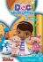Get ready to start your day in a wonderful way! Doc McStuffins: Time For Your Checkup is all about helping to keep toys - and little ones - happy and healthy. Join Doc and her trusty team of lovable toys as every new checkup leads to miles of smiles. Laugh along when Doc cures Gus the Gator's Stuffedfulliosis.  Blast off with Star Blazer Zero as Doc shows him how to play it safe from launch through landing. Whether it's eating right  getting enough rest or getting an annual physical check-up  this delightful and nurturing program combines music  humour and surprises in five fun-filled adventures that inspire friendship  hugs and stay-healthy habits every day!