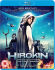In a planet where humans must scavenge the post-apocalyptic barren wasteland, Hirokin - a reluctant warrior with a dark past - sets off on mission to fulfill his destiny. Having fought to the death to save his wife and son from the planets evil dictator - Griffin - and his elite army of hunters, the lone warrior is left for dead in the vast desert. Armed with his samurai blade, Hirokin is forced to choose between avenging the murder of his family and fighting for the freedom his people. In a twist of fate and with a small rebellion by his side Hirokin s vision finally becomes clear.