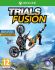 Trials Fusion combines the classic Trials formula of simple but addictive competition with the social and visual breakthroughs of next-gen of gaming.     Features include a new futuristic environment and cutting edge physics-driven trick system.