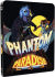 Brian De Palma's inspired rock'n'roll fusion of Faust, The Phantom of the Opera and The Picture of Dorian Gray boasts an Oscar-nominated score by Paul Williams, who also stars as an evil record producer who not only steals the work of composer/performer Winslow Leach (William Finley) but gets him locked up in Sing Sing - and that's not the worst that happens to him along the way.  Few revenge scenarios have ever been so amply justified, but the film is also constantly aware of the satirical possibilities offered by the 1970s music industry, exemplified by Gerrit Graham's hilariously camp glam-rock star. Jessica Harper (Suspiria) appears in her first major role as the na&iuml;ve but ambitious singer, on whom Winslow secretly dotes.  Prodigiously inventive both musically and visually, this is one of De Palma's most entertaining romps, not least because it was so clearly a labour of love.  Special Features:    Limited Edition Steelbook Packaging  New High Definition Digital Transfer  Newly Commissioned Artwork  Collector's Booklet