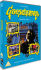 The entire second season of Goosebumps comes to DVD for the very first time worldwide in this brand new 4 disc set. Based on R.L. Stine's award-winning book series  Goosebumps remains as popular today as when it was originally broadcast on CBBC in the 90s.  Featuring early appearances by Hayden Christensen (Star Wars) and Kevin Zegers (Gossip Girl)  Season Two continued to haunt children with the chilling storylines that helped to cement the series as one of the most fondly remembered kids TV shows of its time.  Episodes Comprise:    Be Careful What You Wish For  Attack of the Mutant: Part 1  Attack of the Mutant: Part 2  Bad Hare Day  The Headless Ghost  Go Eat Worms  You Can't Scare Me  Revenge Of The Lawn Gnomes  Ghost Beach  Attack Of The Jack-O-Lanterns  The Haunted Mask II: Parts 1 and 2  Let's Get Invisible  Scarecrow Walks At Midnight  Monster Blood  More Monster Blood  Vampire Breath 17. How To Kill A Monster  Calling All Creeps  Welcome To The Dead House: Parts 1 and 2  Don't Wake Mummy  The Blob That Ate Everyone  Night Of The Living Dummy III: Parts 1 and 2
