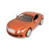 Modelled exactly on the original  enjoy hours of fun with this 1:24 scale remote control Bentley Continental GT. Benefit from full control at your fingertips with the neat remote controller that allows you to 'drive' the car forward  reverse  forward right  forward left  reverse right and reverse left. The replica car boasts fantastic performance and is perfect for those who dream of owning their own Bentley Continental GT . -SA  Features:    Remote control car  Easy to operate  Modelled on the original Bentley Continental GT   Fully licensed  Colours may vary  Battery for Car: 3 x AA batteries (not included)  Battery for Remote Control: 2 x AA batteries (not included)
