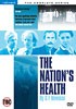 This acclaimed, hard-hitting series examining the failings of the NHS was made by Thames Television&rsquo;s Euston Films, produced by Verity Lambert and scripted by the award-winning G.F. Newman (Law and Order, Judge John Deed).Screened in 1983, when the consequences of NHS spending cuts were becoming increasingly apparent and for-profit culture loomed large, The Nation&rsquo;s Health detailed the dismaying experiences of a young, newly qualified female doctor; it also questioned what Newman sees as the inherently damaging doctor-patient relationship, and dramatised a disturbing loss of humanity within the medical profession. Against a background of NHS cuts, the idealistic and compassionate Dr. Jessie Marvill joins the surgical staff at St. Clair&rsquo;s, a large teaching hospital. As her training takes her through different departments, her illusions are shattered one by one amid an ego-driven culture in which patients have been dehumanised, botched operations are routinely covered up, wards are sold and pharmaceutical interests dominate. At odds with many of her colleagues, Jessie increasingly comes to question the wisdom and ethics of her chosen profession&hellip;As well as spending several months as a trainee nurse, closely observing procedure in wards and admin departments to gain insight into his subject, Newman cast qualified nurses and actors with first-hand experience in medicine. The result is an investigative drama filmed with documentary style precision, which is impassioned and acute in its portrayal of what many saw as a closed, monolithic institution in terminal decline.