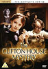 An old woman&amp;rsquo;s possessions are auctioned  and orchestral conductor Timothy Clare and his family move into her large  though rather gloomy and dilapidated  old house in Bristol. It soon becomes clear that Clifton is a house full of secrets  and that Mrs. Betterton had good reason to leave with her young granddaughter  the ethereal  otherworldly Emily; after a series of frightening experiences and disturbing discoveries - including a walled-up room containing a skeleton - the Clares realise that they are not the only occupants. Unearthly presences inhabit the house  and the family must find a way to lay the ghosts to rest if they are ever to find peace there. Eerie special effects  a twist-laden plot and highly atmospheric setting make for spine-tingling drama in this memorable six-part series for younger viewers. Made by HTV &amp;ndash; renowned for producing inventive children&amp;rsquo;s drama with supernatural themes and a slightly sinister edge &amp;ndash; The Clifton House Mystery stars Peter Sallis as Milton Guest  the eccentric but affable ghost hunter who is eventually called upon to exorcise the restless spirits that plague the family. Originally screened in 1978  the complete series is available here for the very first time on DVD.