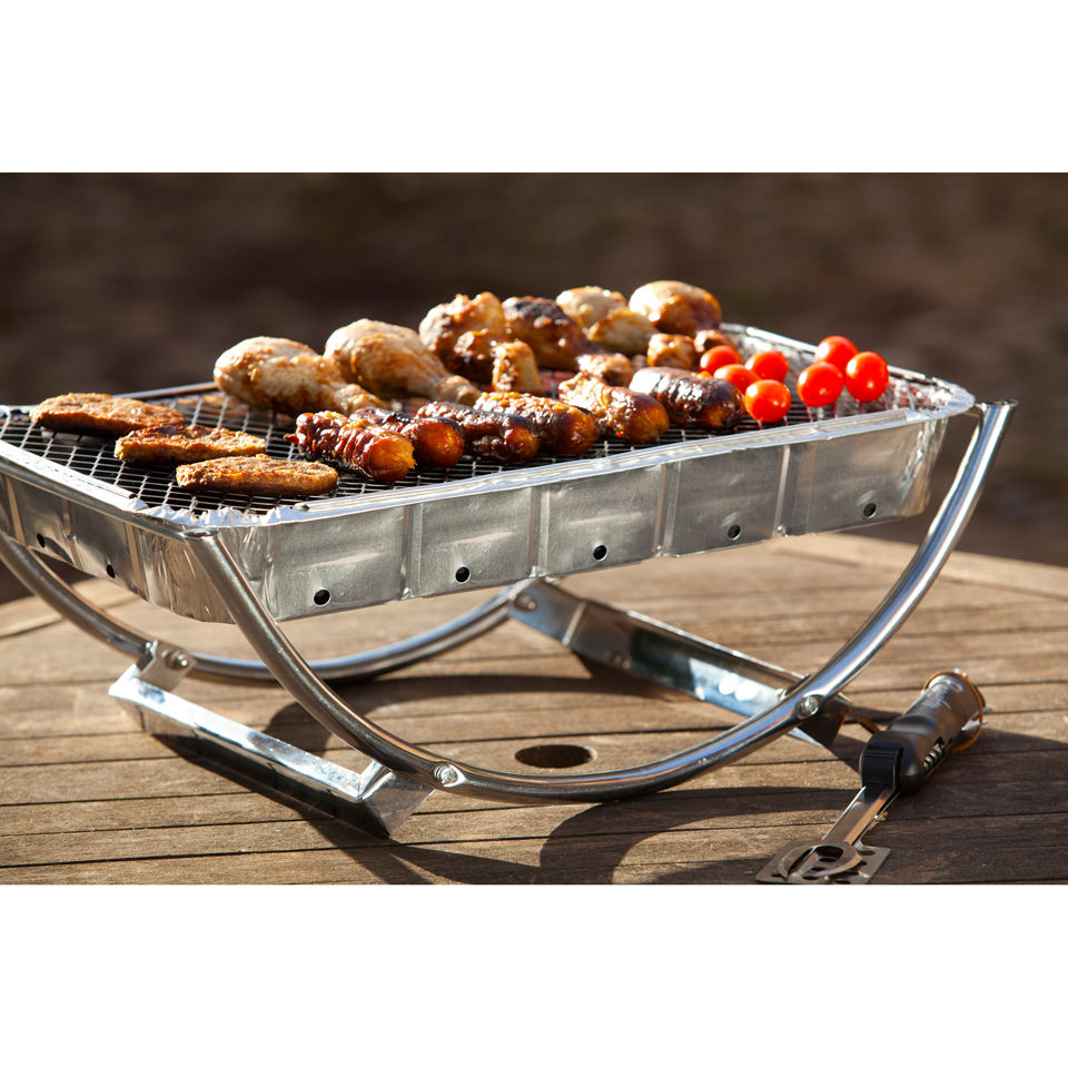 barbeque stand online