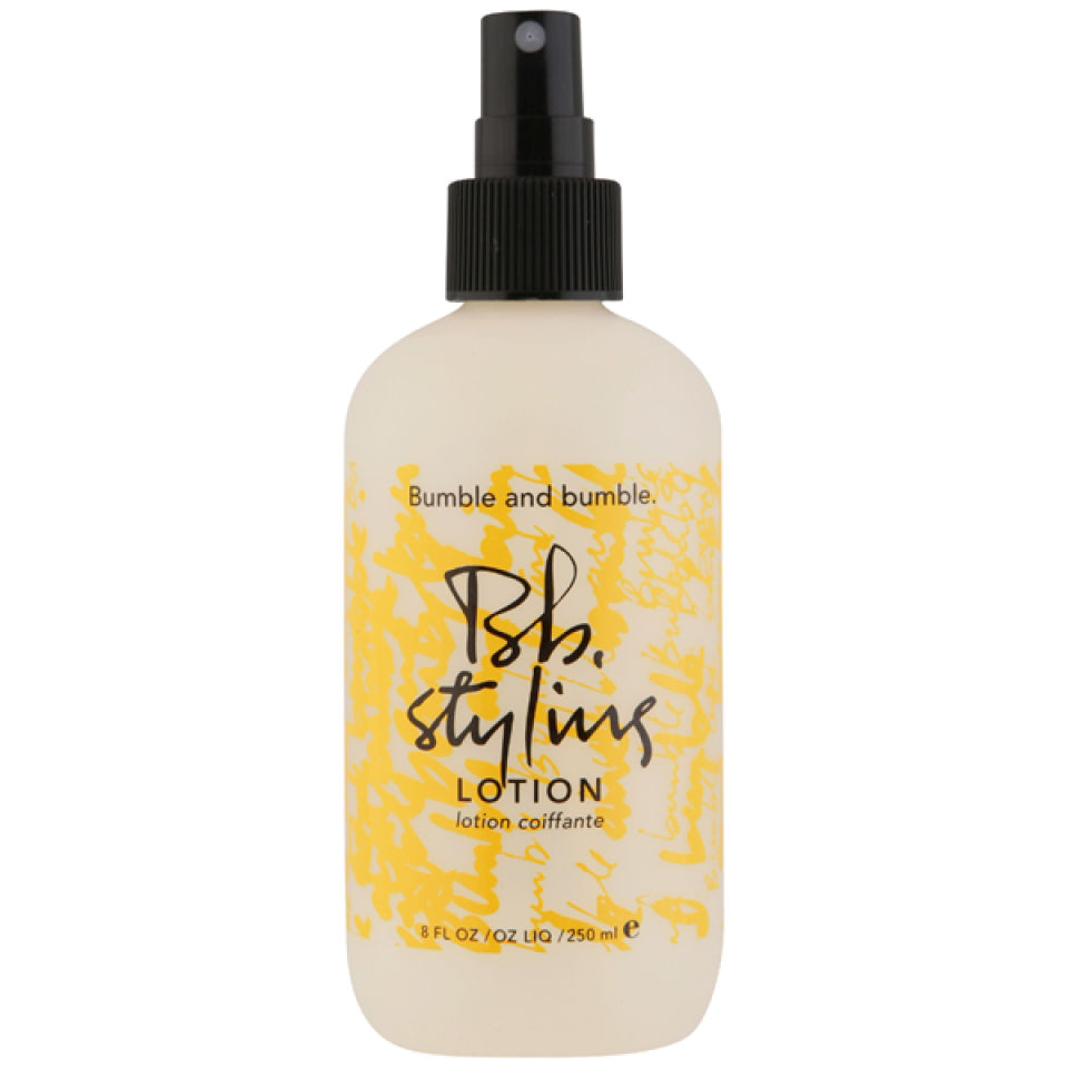 Bumble and bumble styling lotion (250ml) Bumble and bumble Styling Lotion (250ml) - FREE Delivery