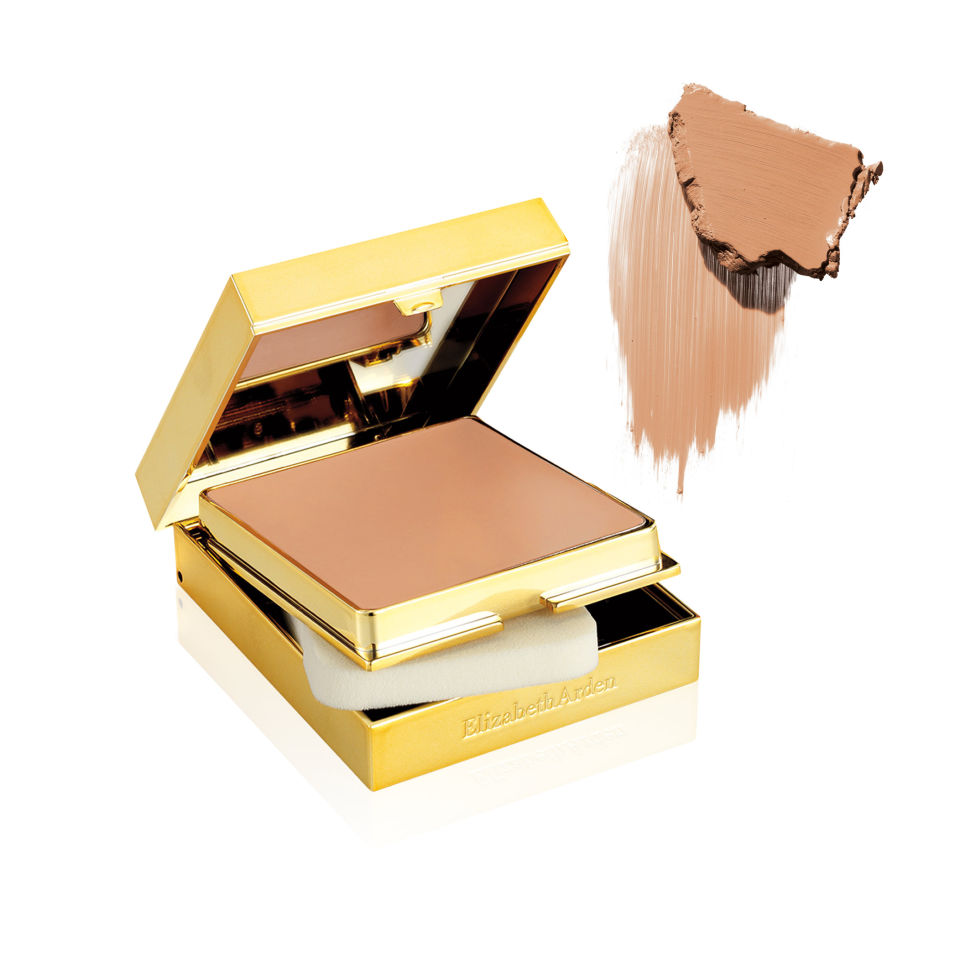 Elizabeth Arden Flawless Finish Sponge-on Cream Makeup 23g (Various Shades) - Toasty Beige
Elizabeth Arden Flawless Finish Sponge-on Cream Makeup 23g (Various Shades) - Toasty Beige