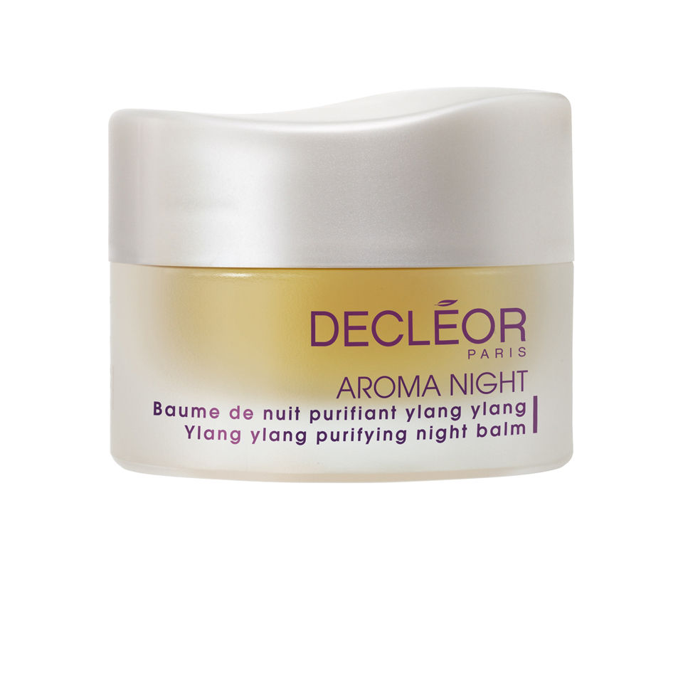 Decleor night skin - find it at shopwiki.