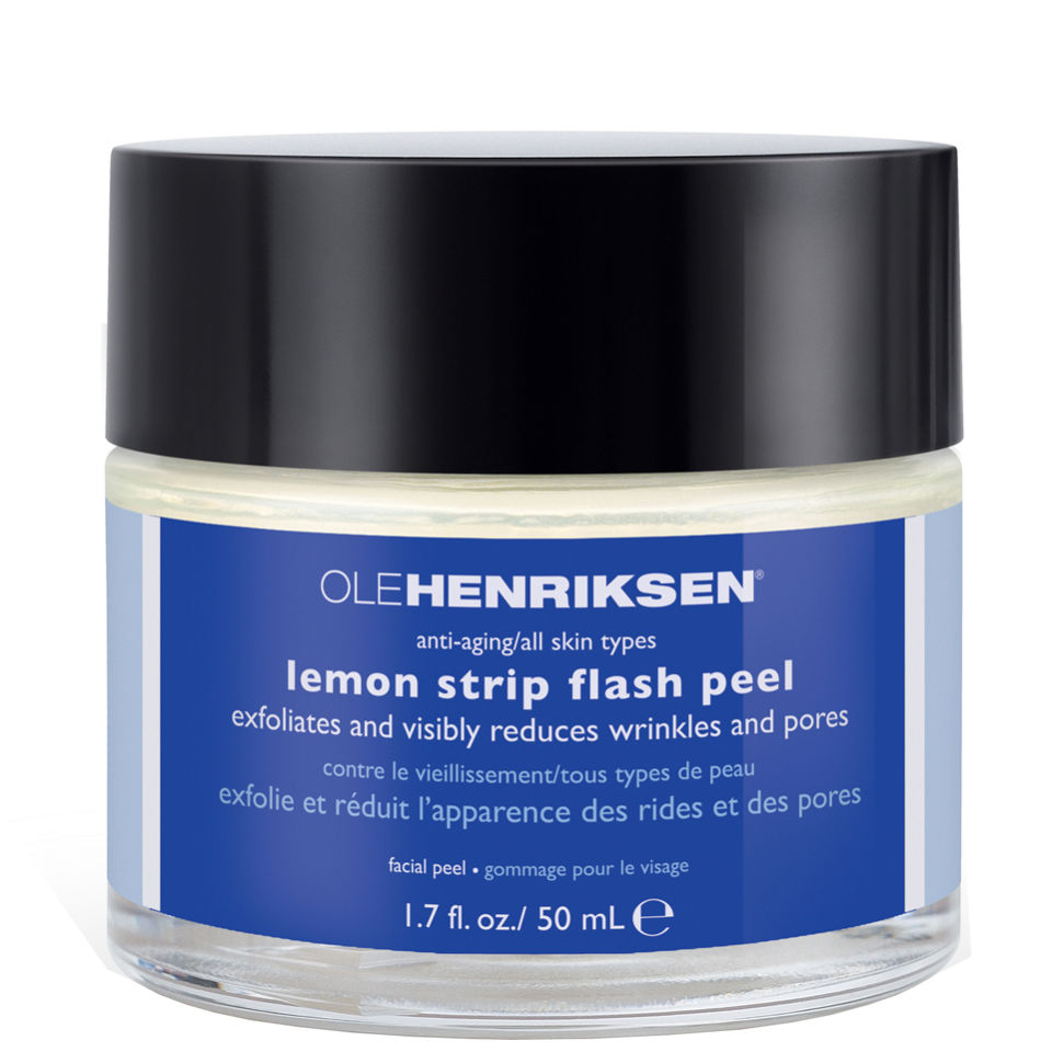 UPC 687795595012 product image for Ole Henriksen Lemon Strip (50g) | upcitemdb.com