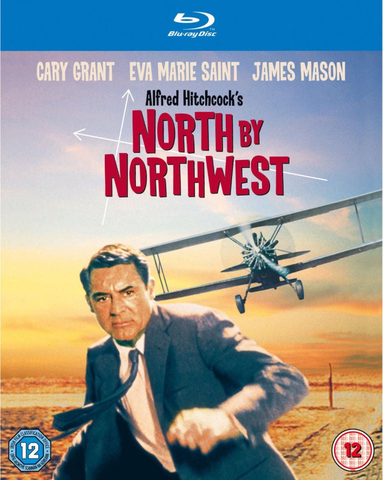 North By Northwest Full Movie Online Free