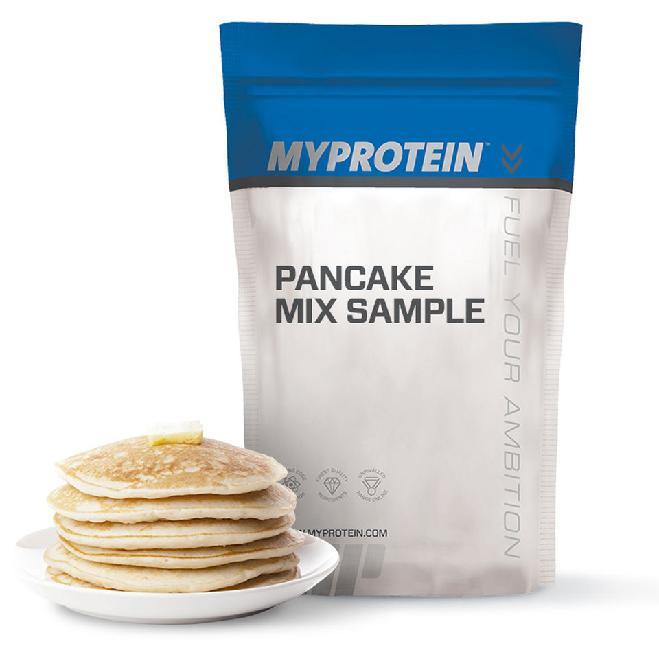 Buy Protein Pancake Mix 200g
