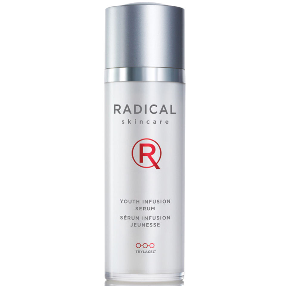 UPC 856653003017 product image for Radical Skincare Youth Infusion Serum 1oz | upcitemdb.com