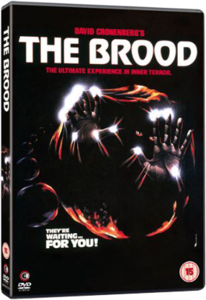 Watch The Brood Online