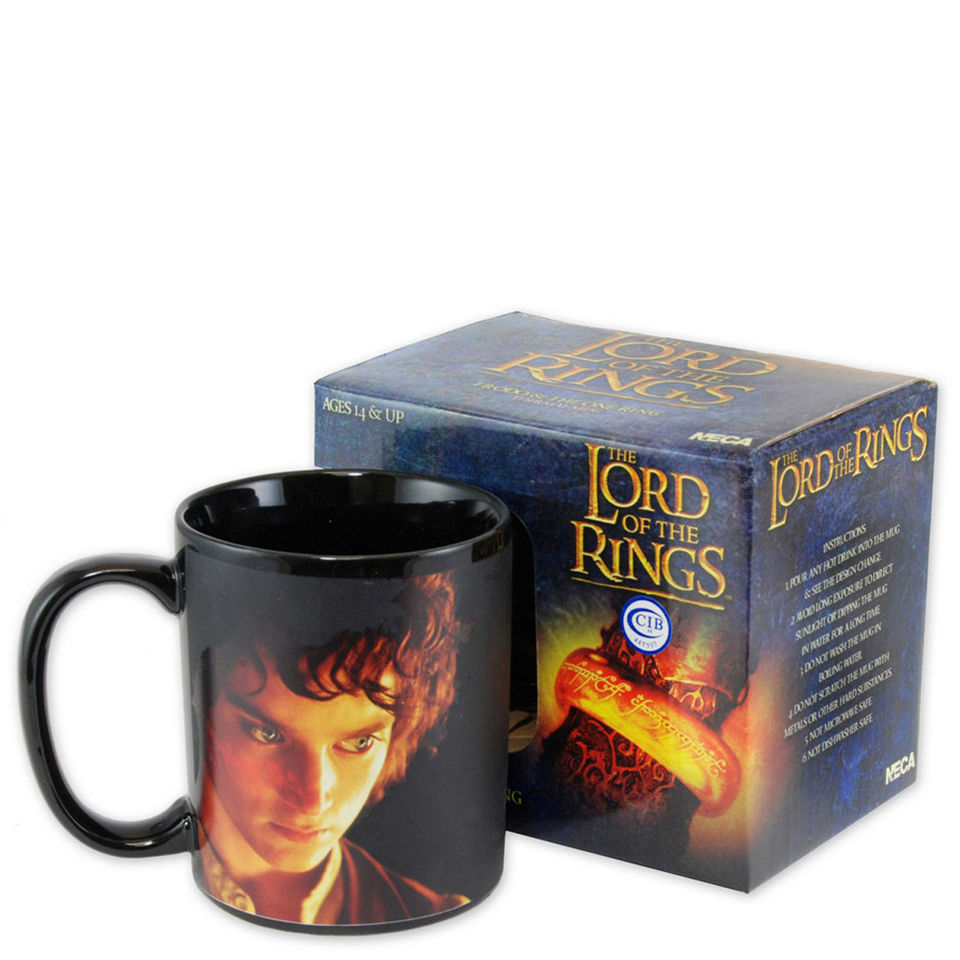 The Lord Of The Rings: The Return Of The King - The