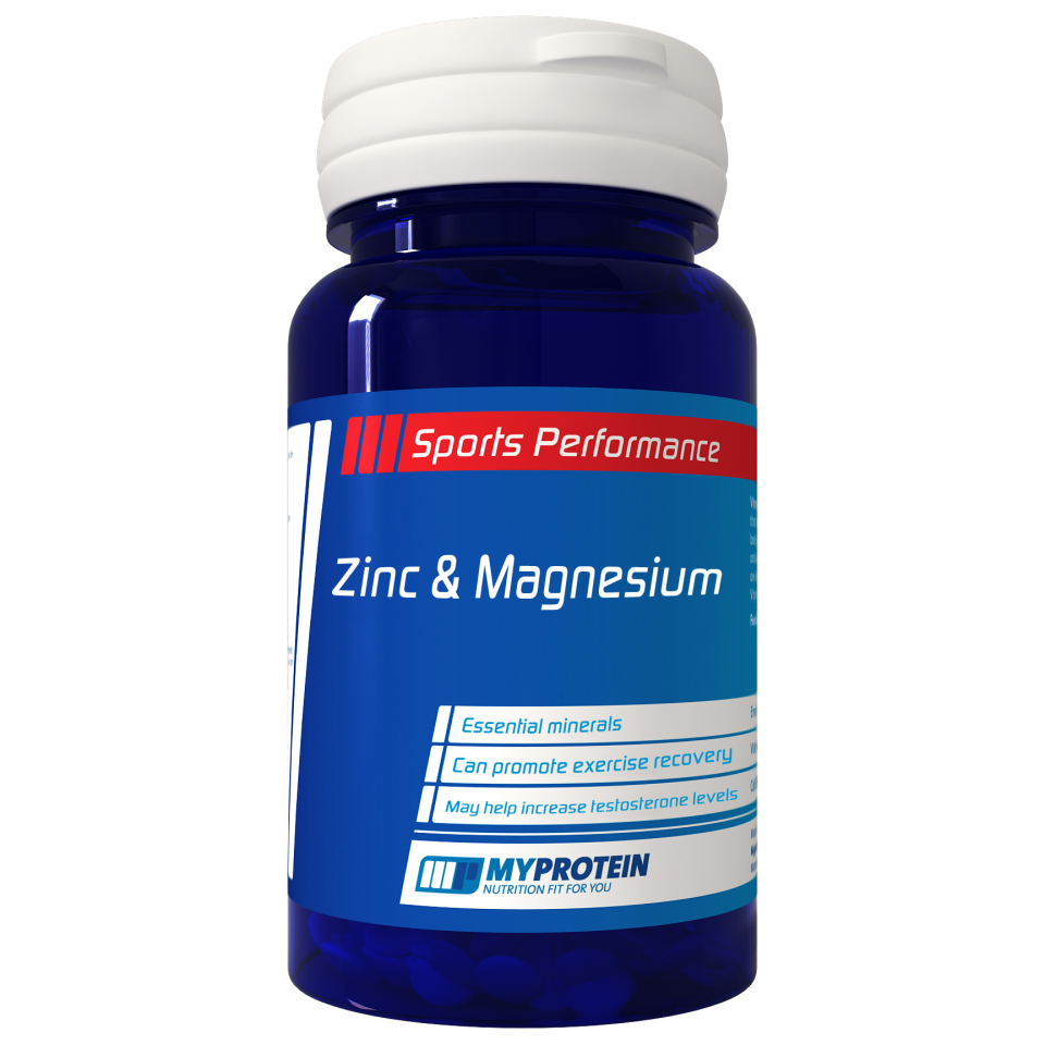 Can Zinc And Magnesium Be Taken At The Same Time at Frank Alford blog