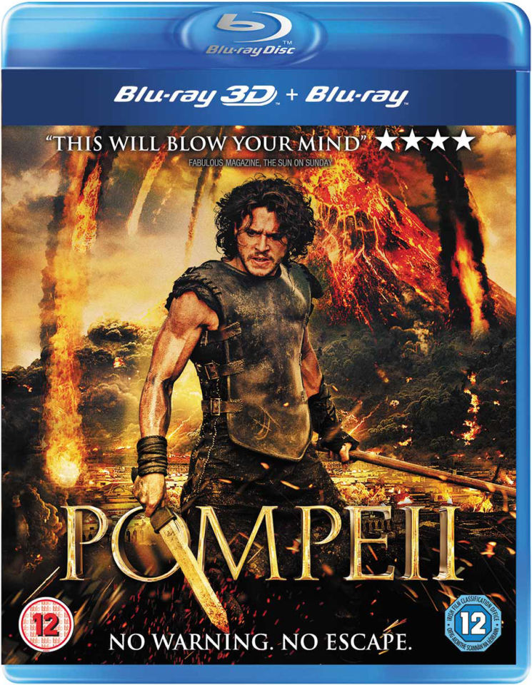 Apocalypse Pompeii 2014 1080p - Yify-Torrentorg