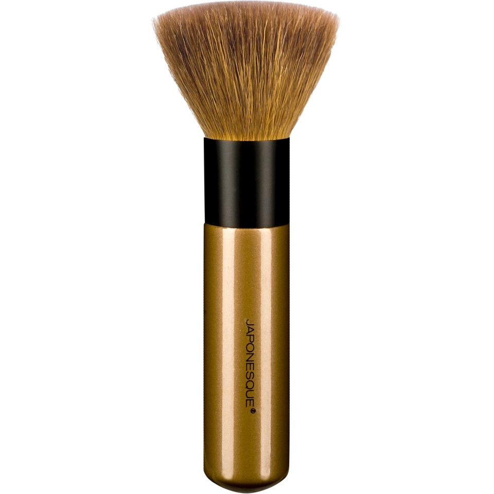 Japonesque Mineral Face Brush Health & Beauty
