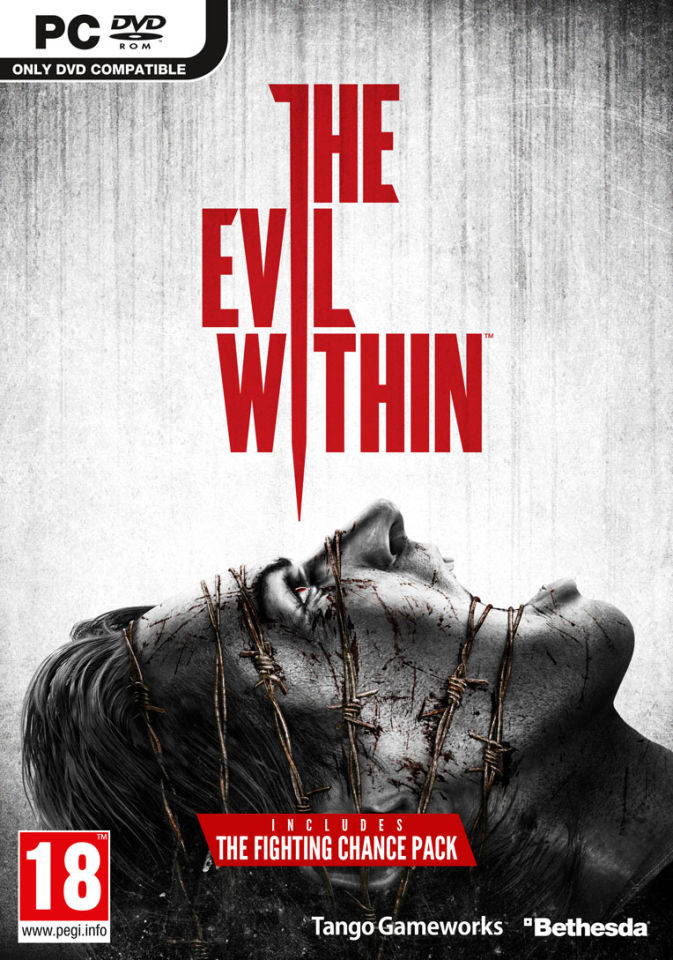 The Fight Within Full Movie