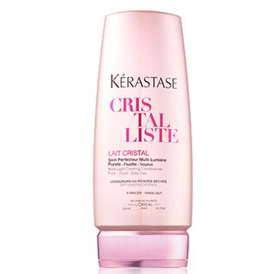 Kérastase Cristalliste Conditioner (200ml) FREE Delivery
