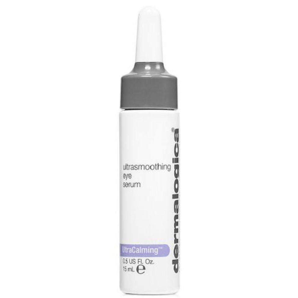 Dermalogica Ultra Calming UltraSmoothing Eye Serum (15ml) FREE Delivery
