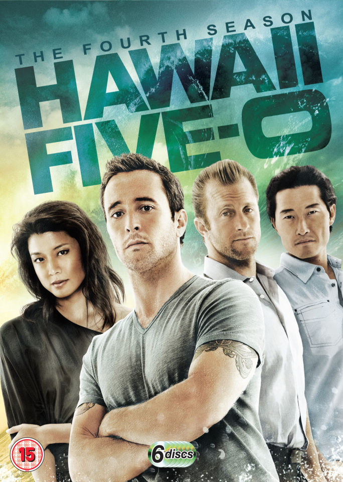 Hawaii 50 Season 7