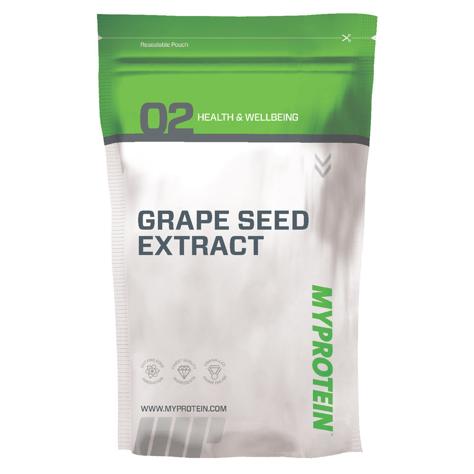 Buy Grape Seed Extract