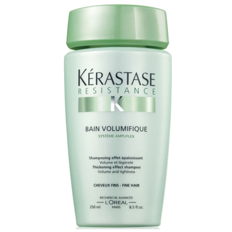Kérastase Resistance Volumifique Bain (250ml) FREE Delivery